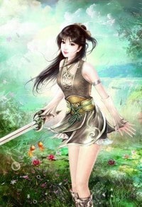超级兵王叶谦
