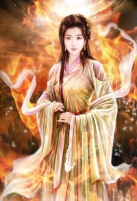 亲亲宝贝女佣