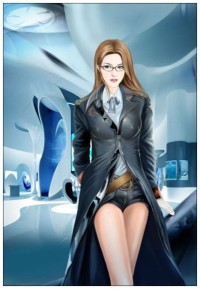 龙使1