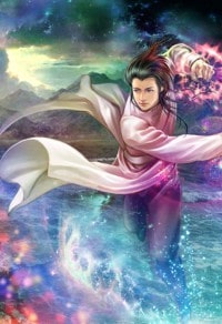 大将军王之乱世争霸