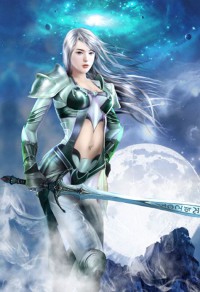 武修道统(烈武志)