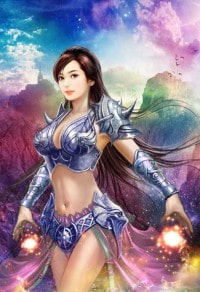 大将军传