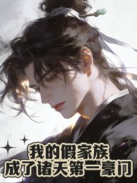 我的假家族,成了诸天第一豪门