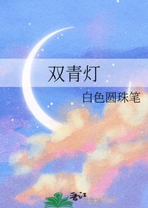 双青灯